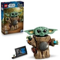 LEGO Star Wars 75446 LEGO Star Wars 75446 Grogu (Mandaloriański uczeń)
