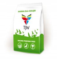 Karma granulat proteinowy dla gołębi PROTIMAX TJW