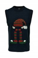 Bluzka męska Only & Sons krótki rękaw granatowy rozmiar XS