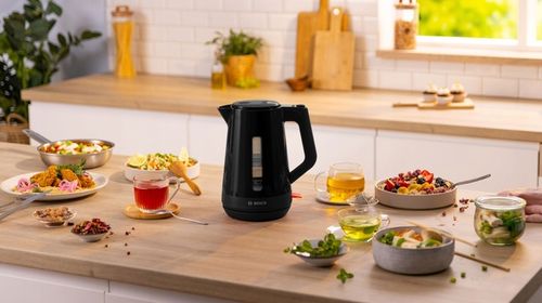 Ekspres przelewowy Bosch TKA2M113 1200 W na Arena.pl