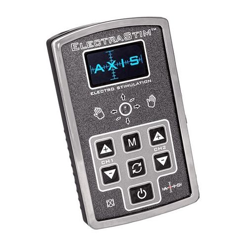 ElectraStim AXIS Electro Stimulator na Arena.pl