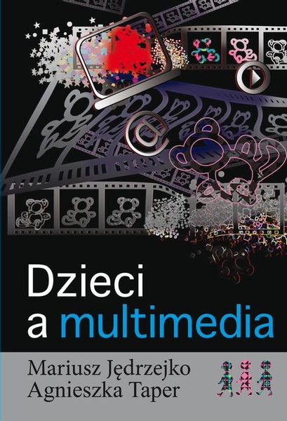 (pdf) Dzieci a multimedia zdjęcie 1