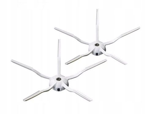 ZESTAW SZCZOTKI FILTRY DO ROBOROCK S50, S55, E4, E5, S5 MAX, S6 MAXV / PURE na Arena.pl