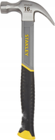 STANLEY 51-309 MŁOTEK FIBERGLASS 450G CIESIELSKI