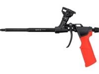 pistolet do pianki z dodatkowym zaworem - yt-67434