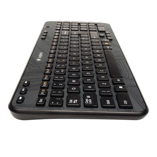 LOGITECH WIRELESS KEYBORAD K360 na Arena.pl