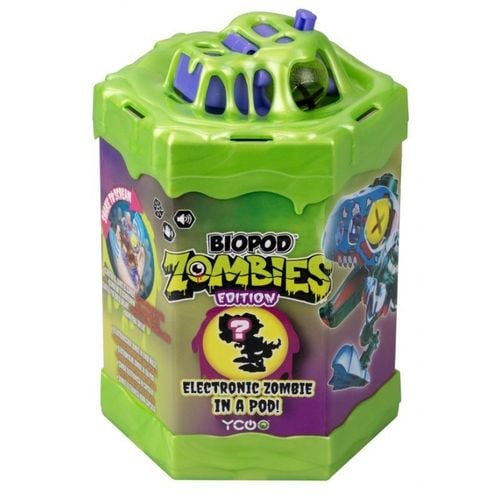 Biopod zombie single DUMEL na Arena.pl