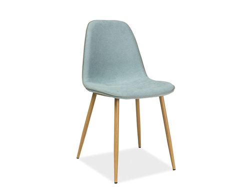 KRZESŁO DUAL MIĘTA MATERIAŁ na Arena.pl