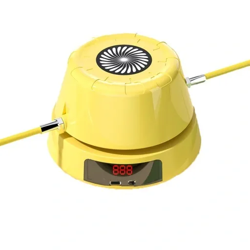 SKAKANKA INTERAKTYWNA AUTOMATYCZNA INTELIGENTA zdjęcie 1