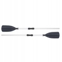 Wiosła 62064 HYDRO-FORCE SECTIONAL ALUMINUM OARS