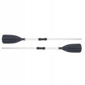 Wiosła 62064 HYDRO-FORCE SECTIONAL ALUMINUM OARS