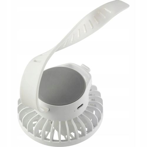 Wentylator ręczny akumulatorowy na nadgarstek na Arena.pl