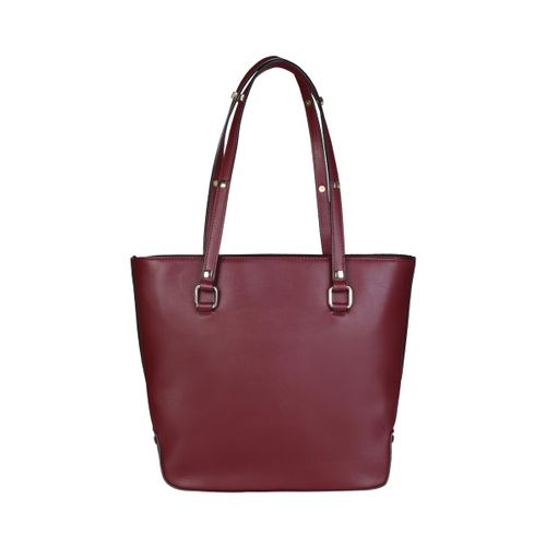 Cavalli Class torebka damska   czerwony na Arena.pl