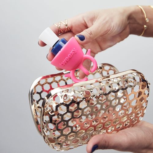 Tweexy - Bonbon pink na Arena.pl