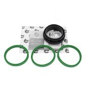 Uszczelka turbiny BMW 3 E46 1999 2000 2001 2002 2003 2004 2005 2006 2007