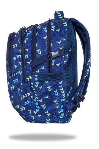 COOLPACK FACTOR PLECAK MŁODZIEŻOWY CHEVRON 29L na Arena.pl