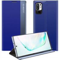 new sleep case pokrowiec etui z klapką z funkcją podstawki xiaomi