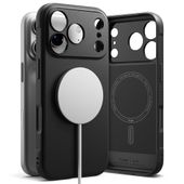 Etui Ringke Onyx Magnetic MagSafe do Apple iPhone 17 Pro Max Black