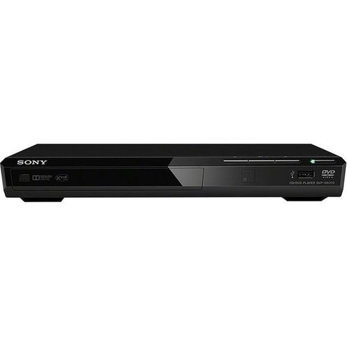 Odtwarzacz DVD Sony DVP-SR370 na Arena.pl