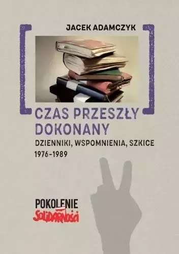 Czas przeszły dokonany zdjęcie 1