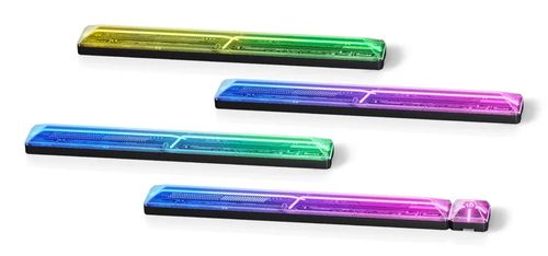 Panele LED GOVEE H6063 Biały na Arena.pl