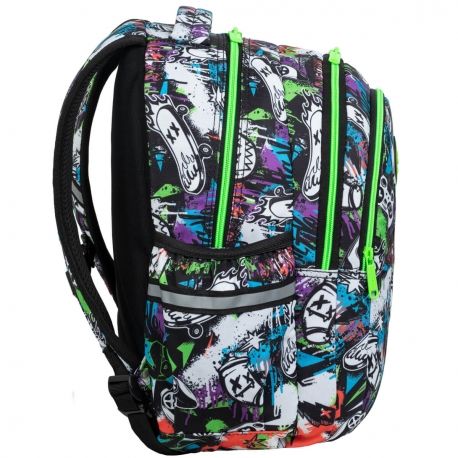 PLECAK JOY S - PEEK A BOO COOLPACK zdjęcie 2