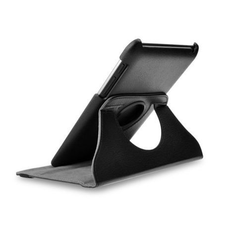 Etui Book Samsung 8" Tab 4 czarny na Arena.pl