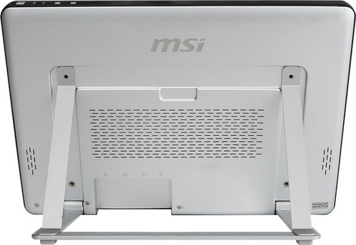 Komputer All-in-One MSI Pro 16 Flex PRO 16 FLEX na Arena.pl