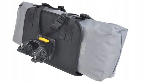 SAKWA ROWEROWA BACKPACKING 9,4L PROX na Arena.pl