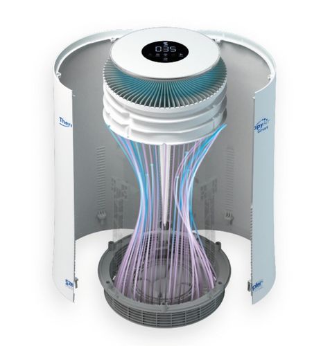 Filtr wymienny do Therapy Air Smart Zepter na Arena.pl