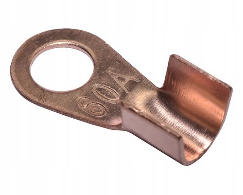 Zestaw konektorów oczkowych wysokoprądowych 80szt na Arena.pl