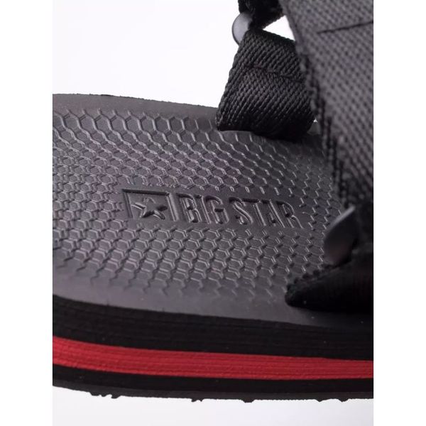 Sandały Big Star r.37 zdjęcie 16