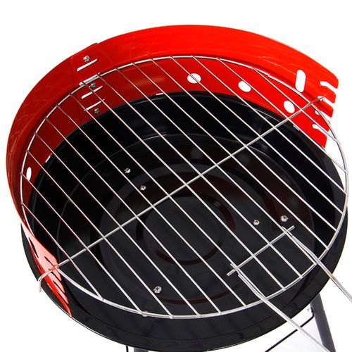 Grill Węglowy Heckermann Ds-12 na Arena.pl