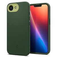 spigen nano pop mag magsafe iphone 16e avo green
