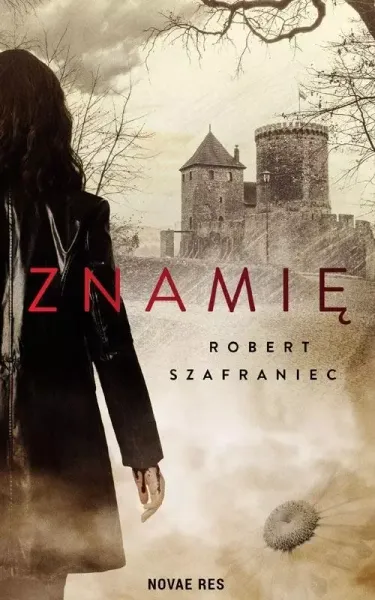 Znamię zdjęcie 1