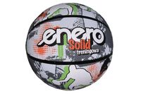 Pika do koszykowki szaro-biaa R.7 1053073