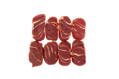 Smaczki dla psa chipsy z kaczki i dorsza 80g UNIQ PETS na Arena.pl