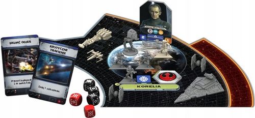 Star Wars: Rebelia. Galakta na Arena.pl