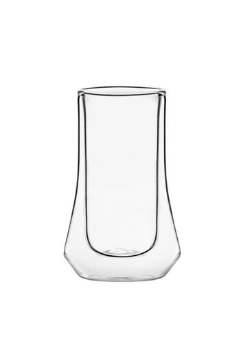 2 kieliszki shot z podwójną ścianką Soho 60 ml 8913 na Arena.pl