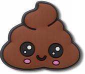 Przypinka Crocs Jibbitz Ozdoba Do Butów Lil Poop
