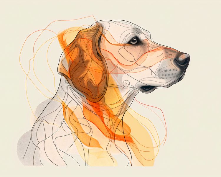 Plakat 50x40cm Kontur Profilowego zdjęcie 1