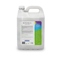 botaniqa moisturizing & protection coat mask 4l