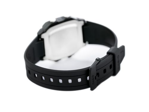 ZEGAREK MĘSKI CASIO W800H-1A (zd100a) - KLASYKA na Arena.pl