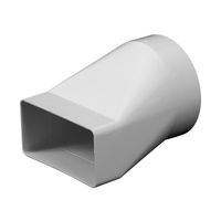 ŁĄCZNIK PRZEKROJÓW ZMIENNYCH (75X150/125) - A-KP75-20