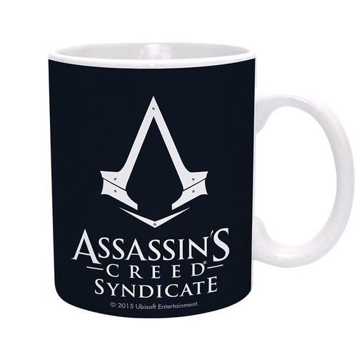 kubek - assassin's creed "jacob union jack" na Arena.pl