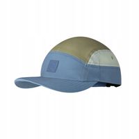 Czapka z daszkiem szybkoschnąca Buff 5 Panel Go Cap S/M