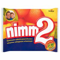STORCK CUKIERKI NIMM2 90G