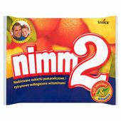 STORCK CUKIERKI NIMM2 90G