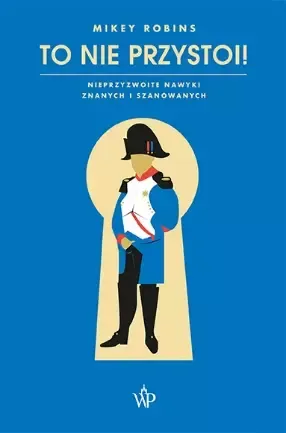 To nie przystoi zdjęcie 1