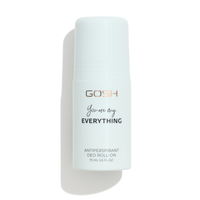 Gosh EVERYTHING dezodorant antiperspirant roll on dla kobiet 75 ml